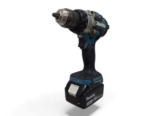 Makita Ddf489