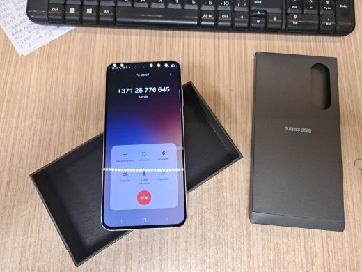 Samsung Galaxy S25 Fe Sm-S731B 128 gb