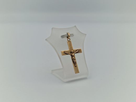 Золотой кулон, 1.51 г