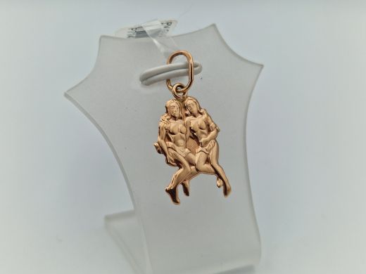 Zelta kulons, 0.69 g