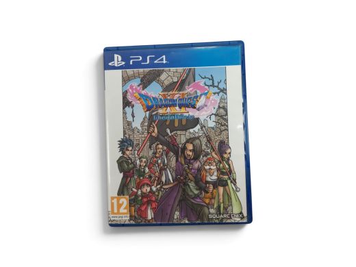 Dragon Quest