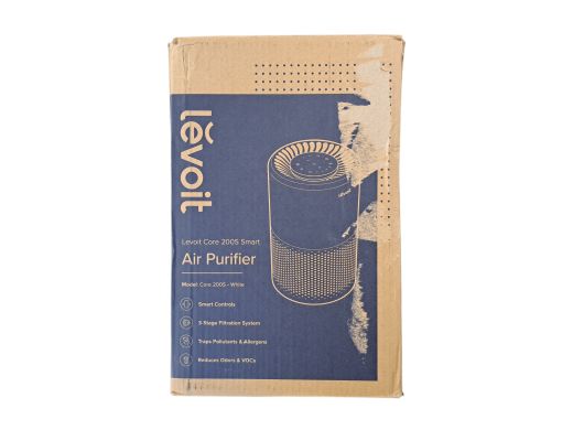 Levoit Core 200S Smart 