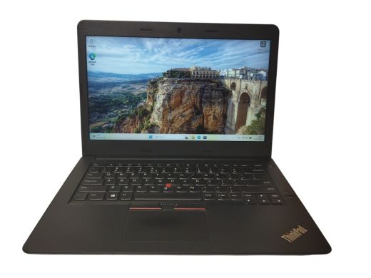 Lenovo Thinkpad E470 256 gb