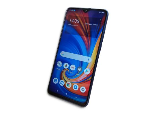 Lenovo Z5S 128 gb