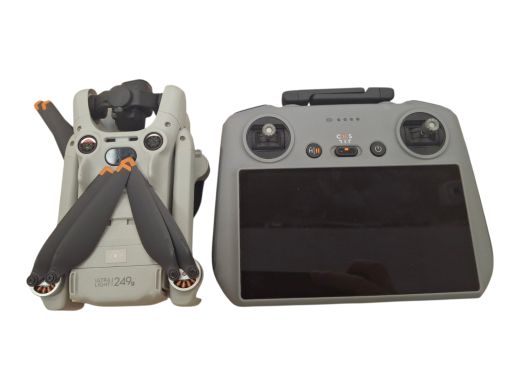 DJI Mini Pro 4 Rc331