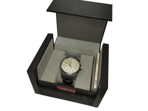 Certina Ds Pilot