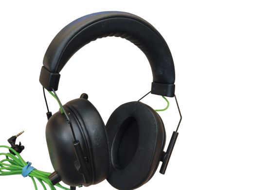 Razer Black Shark V2