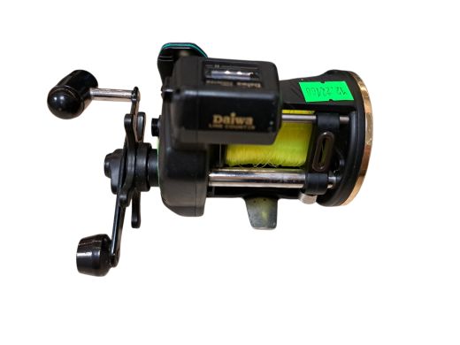 Daiwa Sealine Sg47Lc