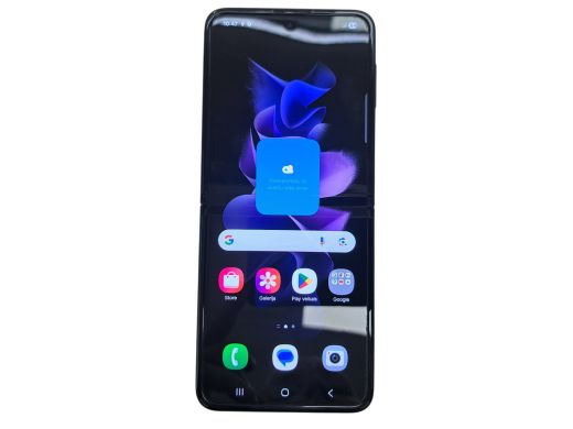 Samsung Z Flip 3 128 gb