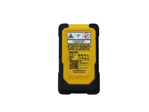 Dewalt Dw055Pl
