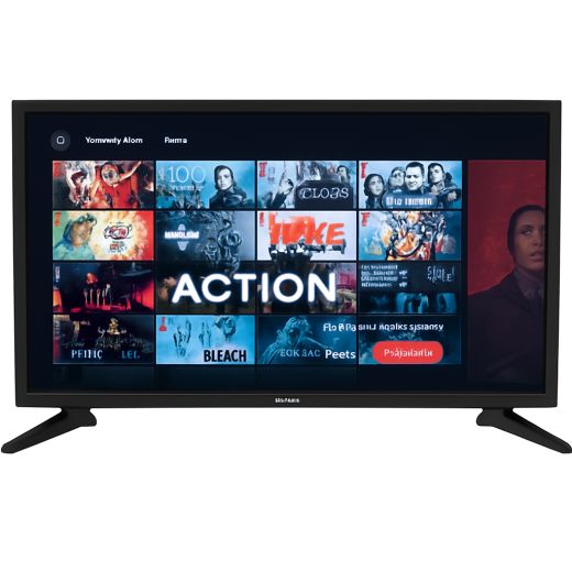 Samsung UE32T4302AEXXH 