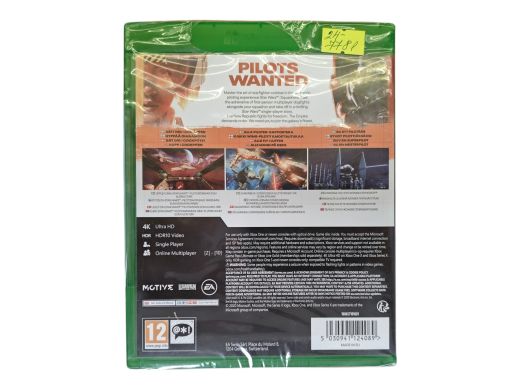 Xbox Star Wars - Squadrons