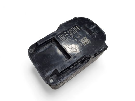 AEG L1860Shd