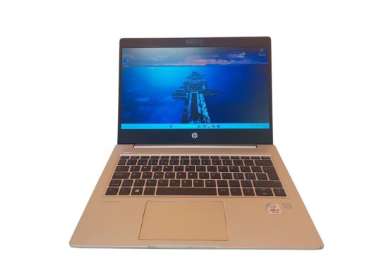 HP Probook 430 G7 128 gb