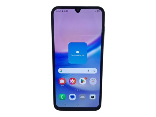 Samsung Galaxy A15 5G+Powerbank 10000Mah 128 gb