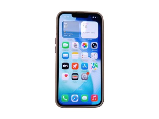 Apple iPhone 13 128 gb