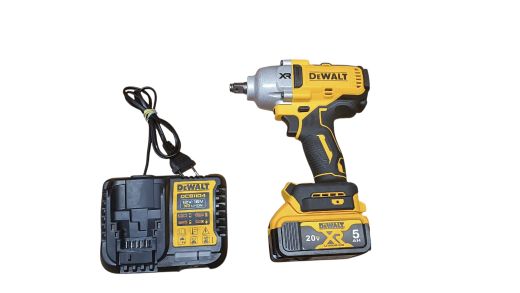 Dewalt Dcf892