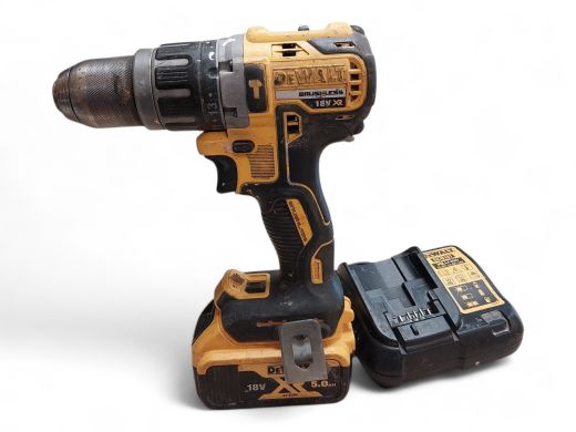 Dewalt Dcd796
