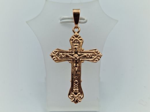 Золотой кулон, 1.79 г