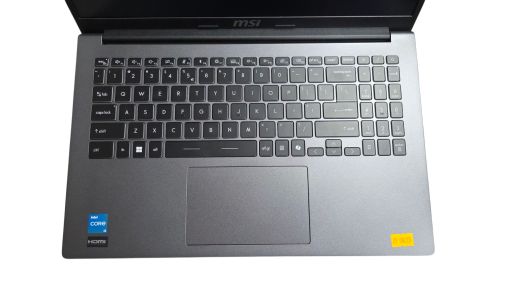 MSI Windows 11; Modern 15F13Mg 512 gb
