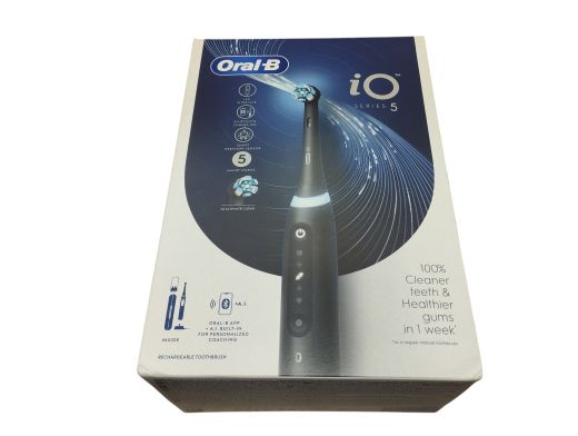 Oral-B Series 5