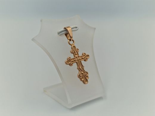 Золотой кулон, 1.65 г