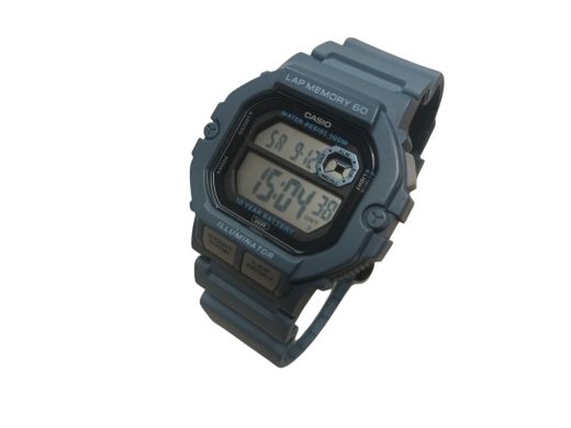 Casio Ws-1400H