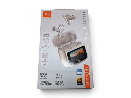 JBL Tour Pro 3