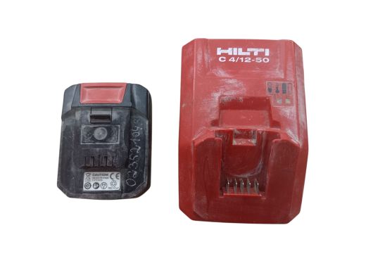 Hilti C 4/12-50+B 12/2.6