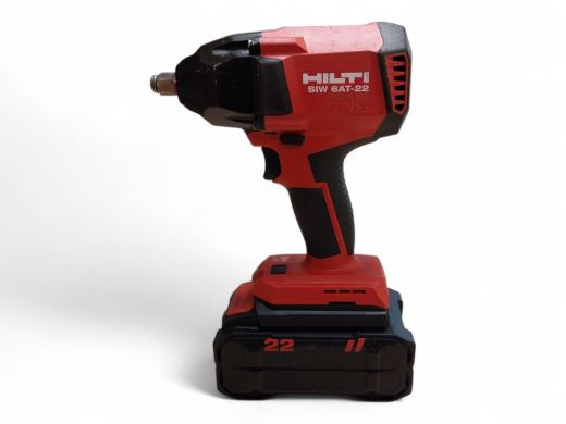 Hilti Siw 6At-22