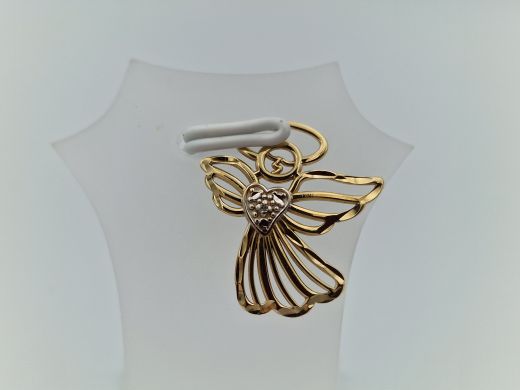 Zelta kulons, 0.93 g