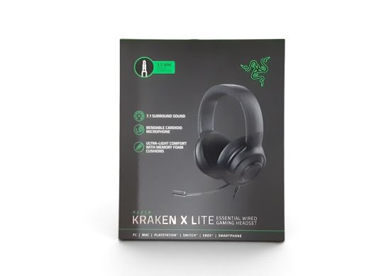 Razer Kraken X Lite
