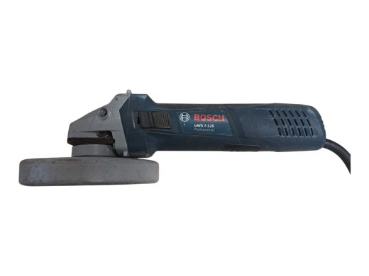 Bosch Gws-7-125
