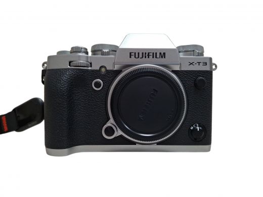 Fujifilm X-T3