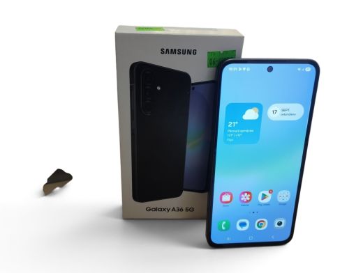 Samsung Galaxy A36 5G 128 gb