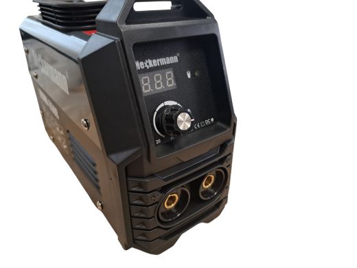 Heckermann Hcmn-350B
