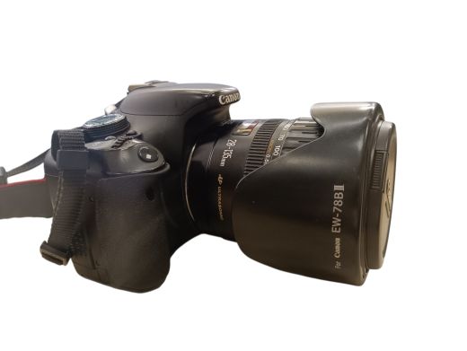 Canon Ds126311