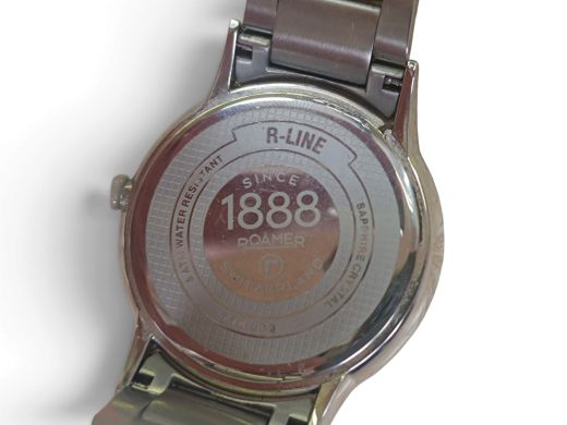 Roamer R-Line