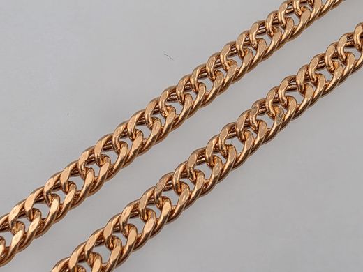 Aukso apyrankė, 2.56 g, dydis 18 cm