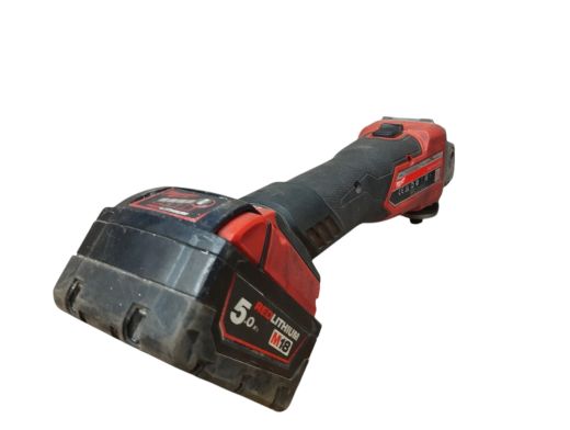 Milwaukee M18 Fuel Fsag125X