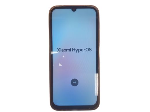 Xiaomi Redmi Go 128 gb