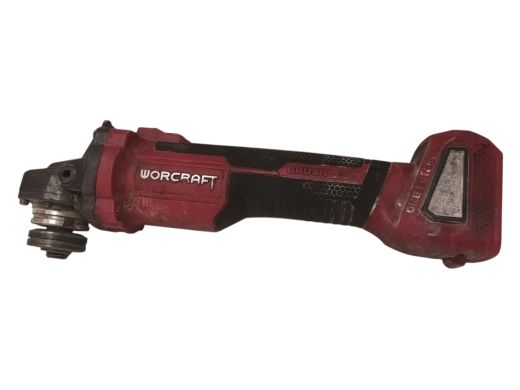 worcraft Gag-S20 Libh-125B