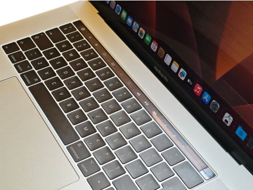 Apple Macbook Pro Touch 2017 (A1707) A1707