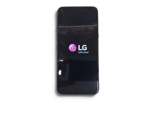 LG K61 128 gb