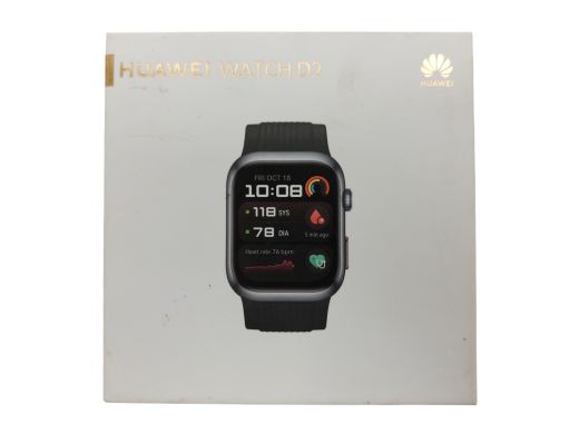 Huawei Watch D2 