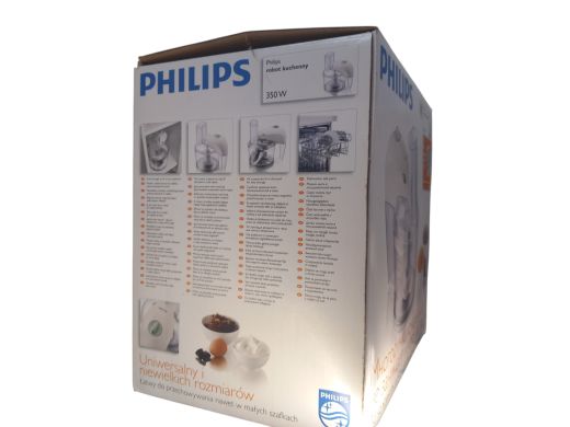 Philips Hr7605