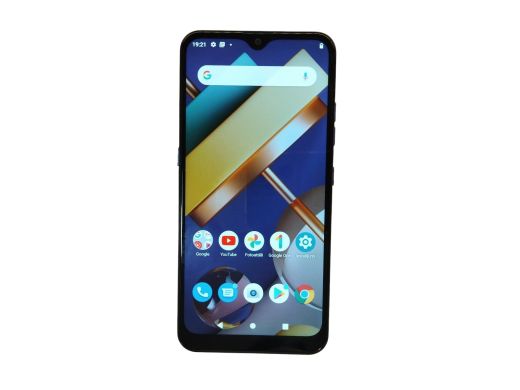 LG K22 32 gb