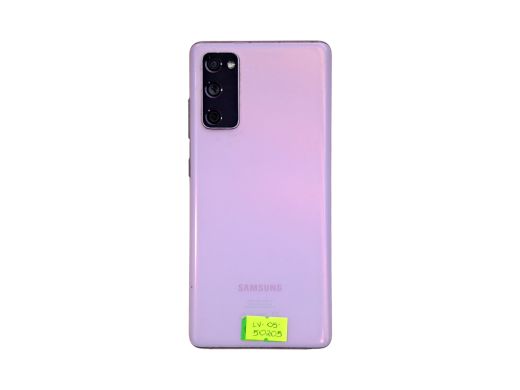 Samsung S20 Fe 128 gb