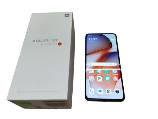 Xiaomi 2306Epn60G 13T 256 gb