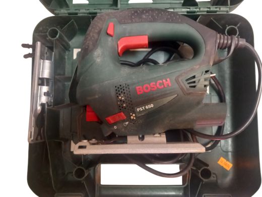 BOSCH Pst 650
